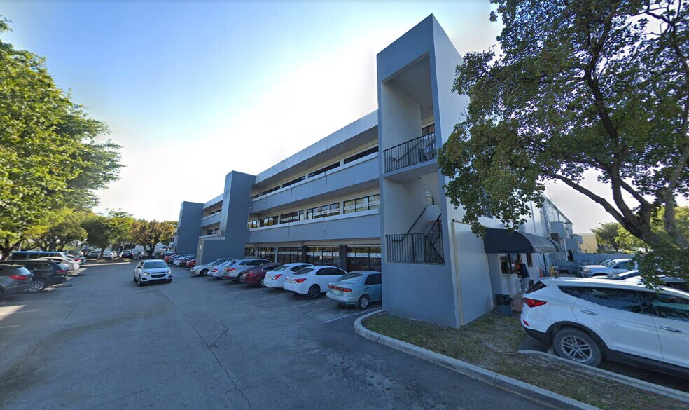 More Photos Of 7372 NW 35th Ter, Miami Office For Lease