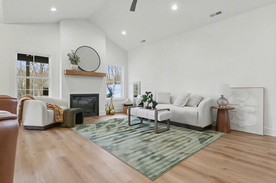 More Photos Of 1519-1521 Carroll Creek Rd, Johnson City Apartments For Sale