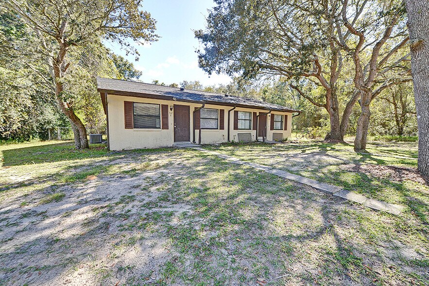 More Photos Of , Inverness Multifamily For Sale