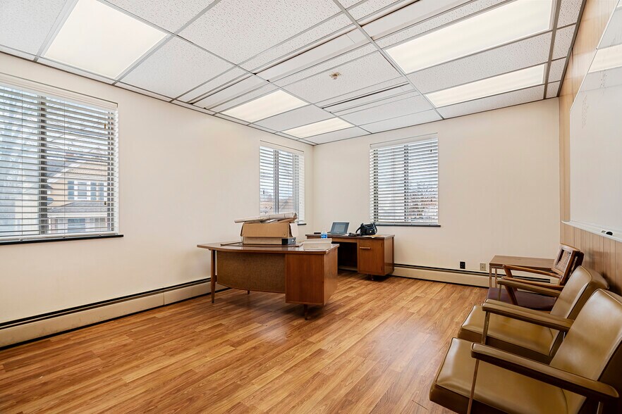More Photos Of 59 Felton St, North Tonawanda Industrial For Sale