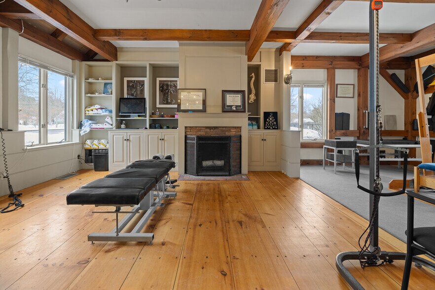 More Photos Of 68 Lyme Rd, Hanover Office Residential For Sale