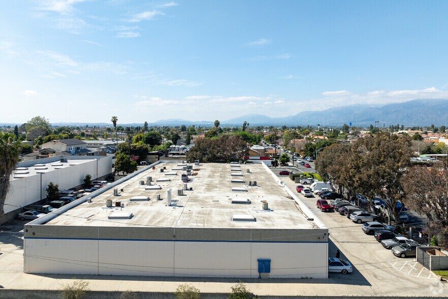 More Photos Of 2746 Durfee Ave, El Monte Warehouse For Lease