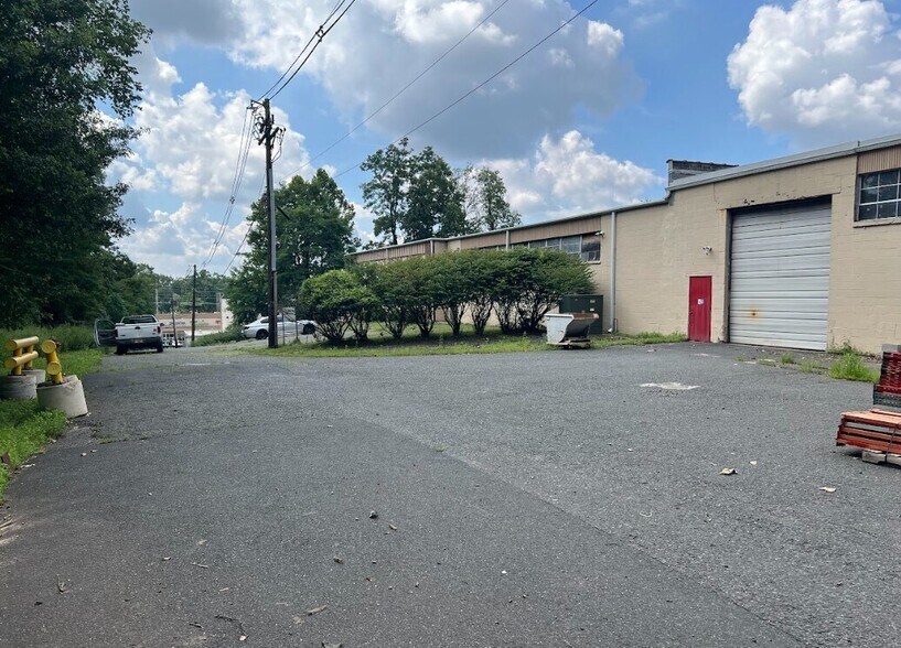 More Photos Of 342 US Highway 22, Green Brook Warehouse For Sale