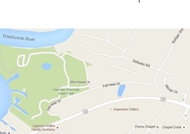 More Photos Of Hwy 190 and Hwy 22, Mandeville Land For Lease