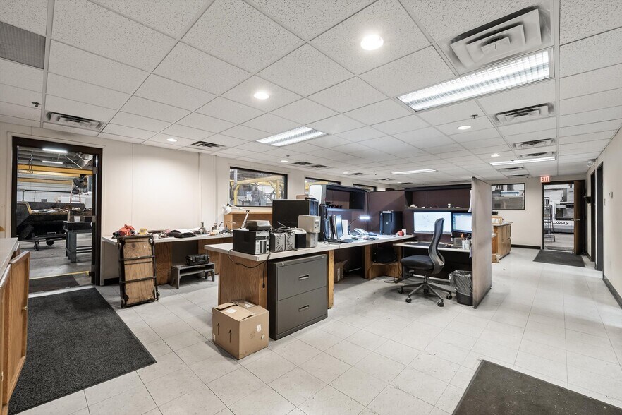 More Photos Of 69150 Skinner Dr, Richmond Warehouse For Sale