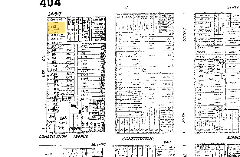 More Photos Of 245-249 8th St NE, Washington Apartments For Sale