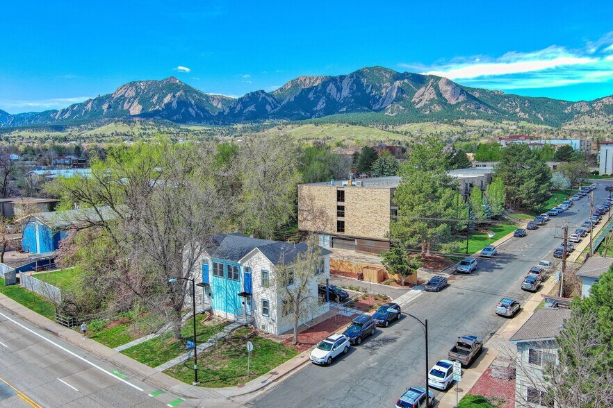 More Photos Of 805 30th St, Boulder Apartments For Sale