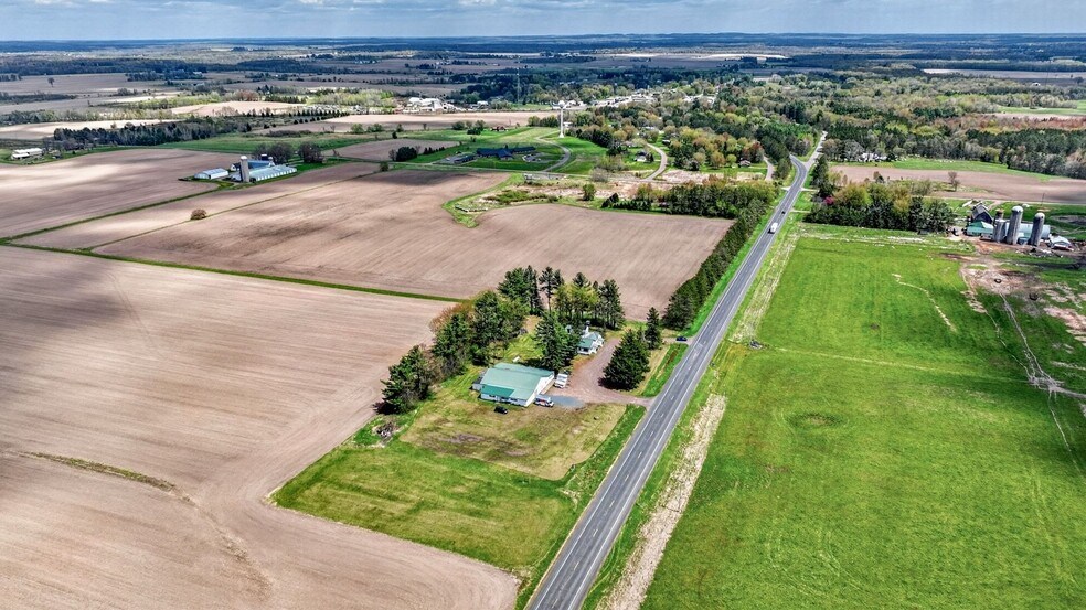 More Photos Of W15282 & W15304 State Highway 64, Gilman Lodge Meeting Hall For Sale