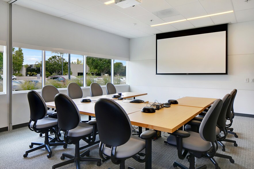 More Photos Of 2251 Rutherford Rd, Carlsbad Research And Development For Sale