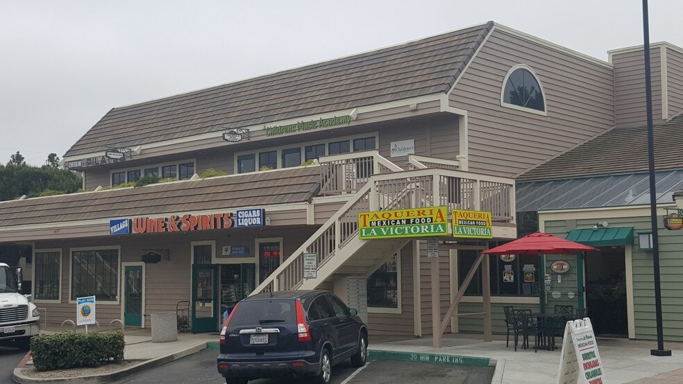 More Photos Of 1425 S Victoria Ave, Ventura General Retail For Lease