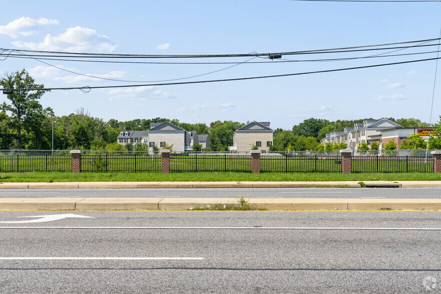 More Photos Of 6151 Allentown Rd, Camp Springs Land For Sale