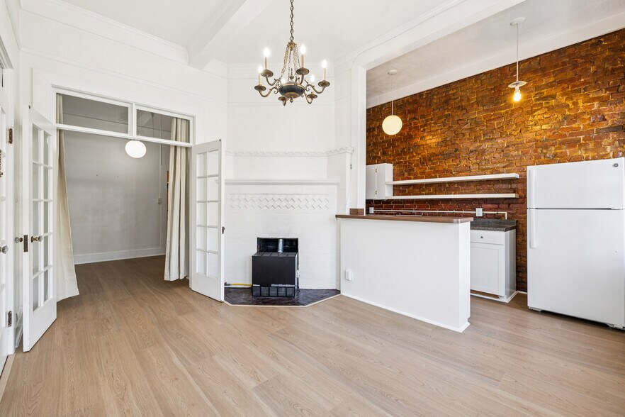 More Photos Of 2332-2334 California Street, San Francisco Apartments For Sale