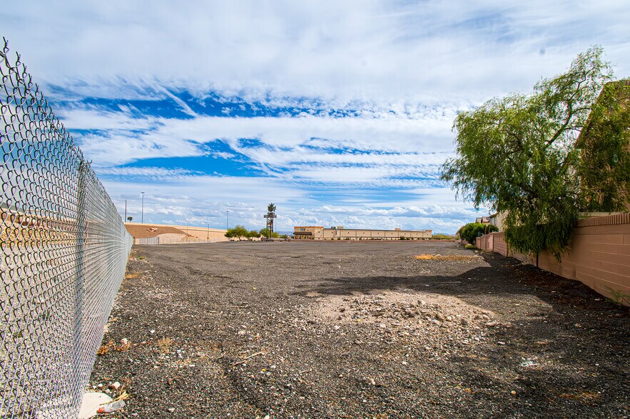 More Photos Of 8888 N Grand Canyon Dr, Las Vegas Land For Sale