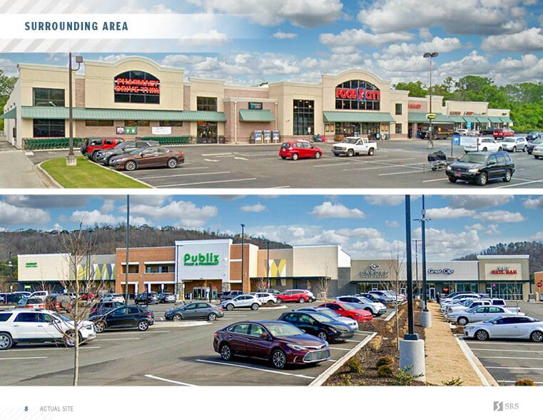 More Photos Of 1609 Ooltewah Ringgold Rd, Ooltewah Auto Repair For Sale