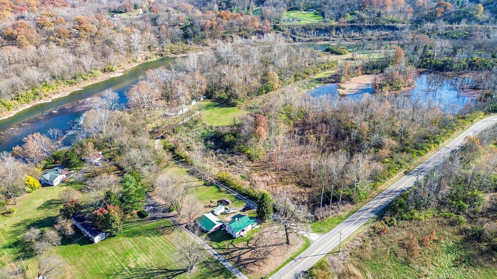 More Photos Of 6879 River Rd, Harrison Specialty For Sale