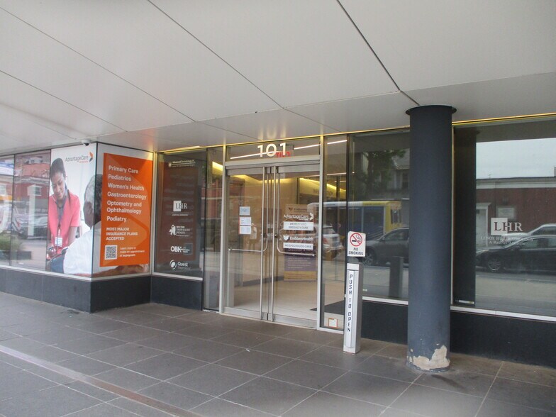 More Photos Of 101 Pennsylvania Ave, Brooklyn Medical For Lease
