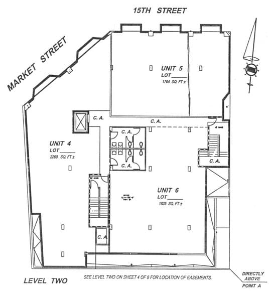 Primary Photo Of 2185-2193 Market St, San Francisco Apartments For Lease