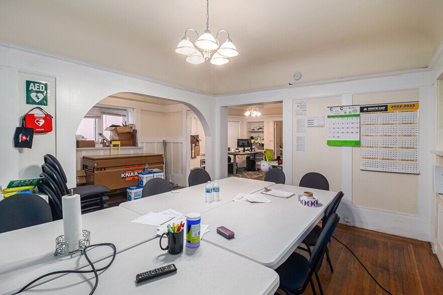 More Photos Of 2307-2311 Harrison St, Oakland Apartments For Sale