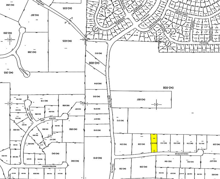 More Photos Of 1009 Union Center Dr, Alpharetta Warehouse For Sale