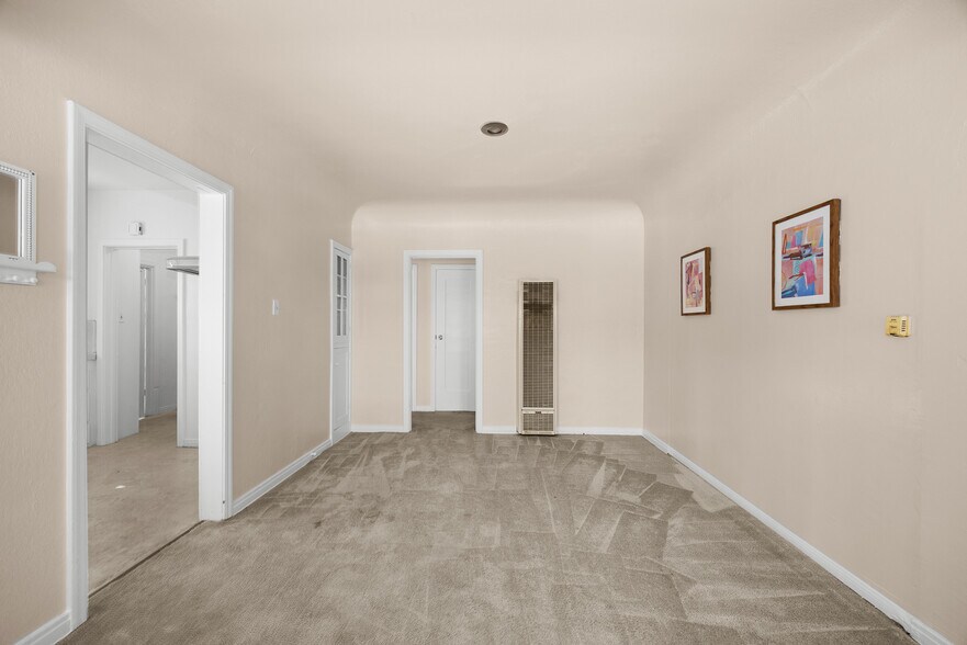 More Photos Of 1721 S 9th St, Alhambra Apartments For Sale
