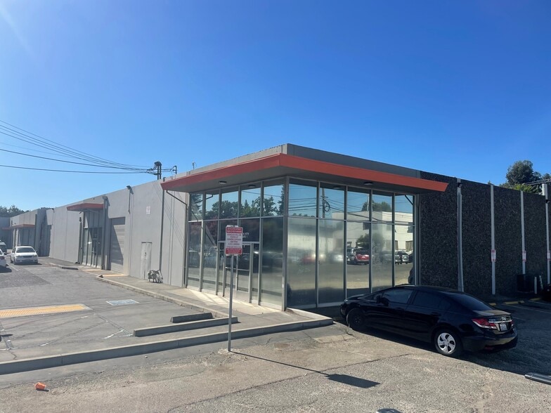 More Photos Of 241 N 10th St, Sacramento Warehouse For Lease