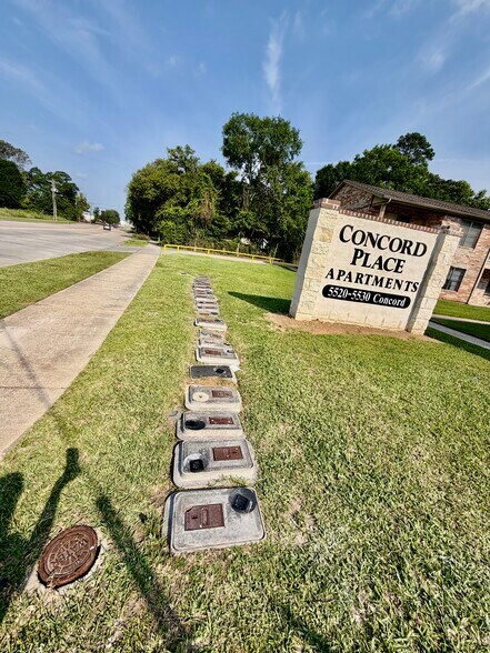 More Photos Of 5520-5530 Concord Rd, Beaumont Apartments For Sale