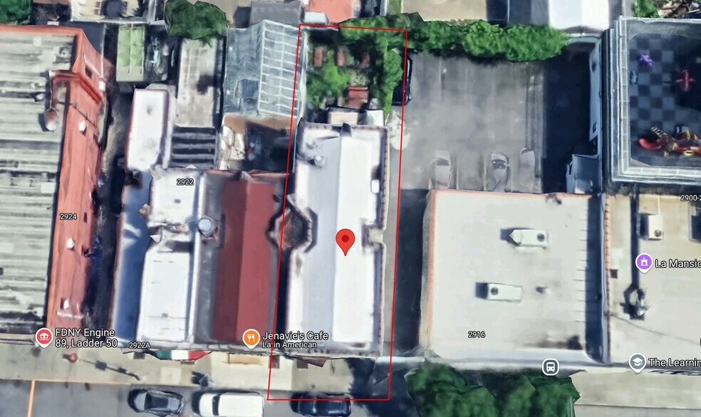 More Photos Of 2918 Bruckner Blvd, Bronx Bar For Sale