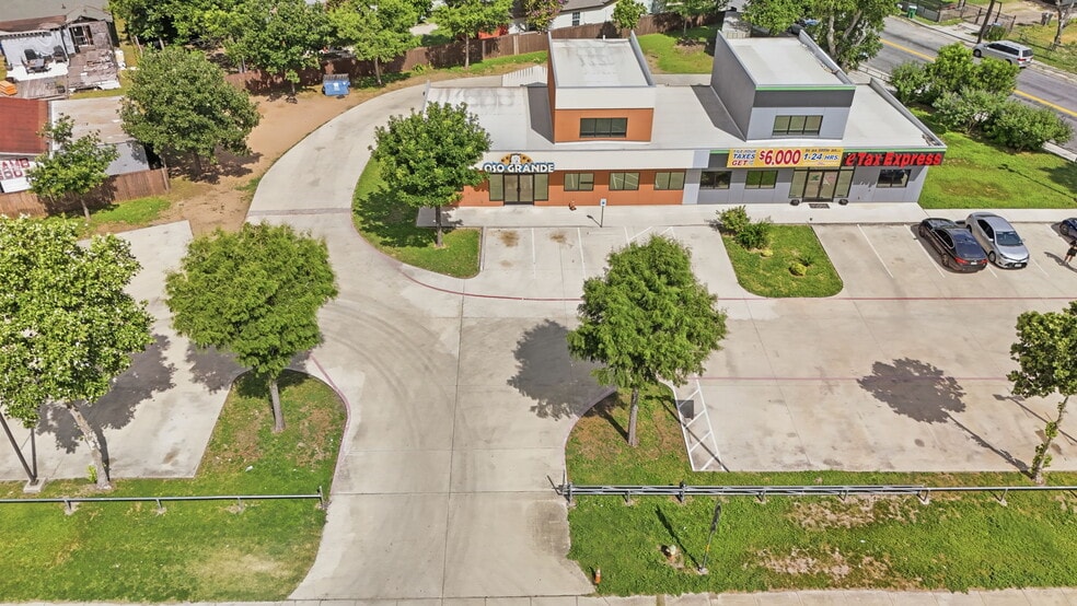 Primary Photo Of 5407 Interstate 35 Access Rd, San Antonio Land For Lease