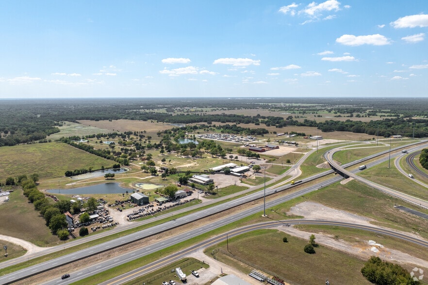 More Photos Of 3769 E I-30 & Hwy 24, Campbell Sports And Entertainment For Sale