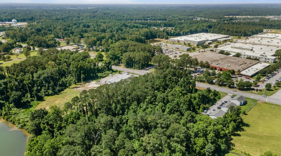 More Photos Of 3660 Neuse Blvd, New Bern Land For Sale