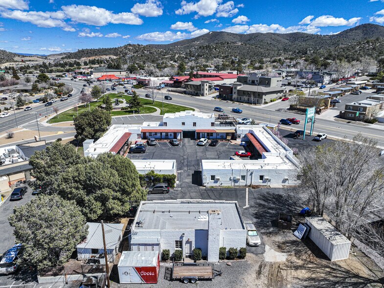 More Photos Of 1130 E Gurley St, Prescott Apartments For Sale