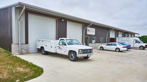 More Photos Of 9123 E Hwy 67, Alvarado Light Manufacturing For Lease