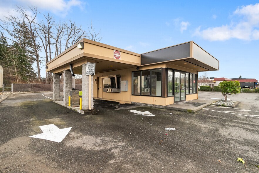 More Photos Of 4040 Meridian St, Bellingham Bank For Sale