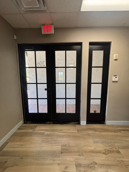More Photos Of 78115 Calle Estado, La Quinta Office For Lease