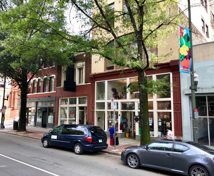 More Photos Of 7 W Broad St, Richmond Apartments For Lease