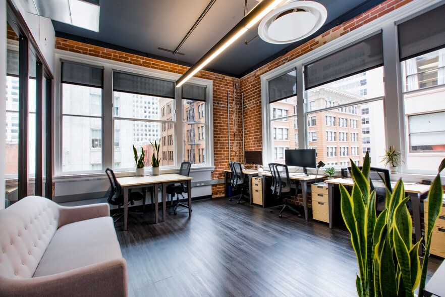 More Photos Of 149 New Montgomery St, San Francisco Office For Sale
