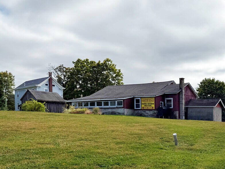 More Photos Of 1211 US Highway 22, Lebanon Land For Sale