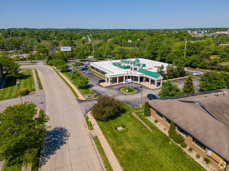 More Photos Of 3619 Richardson Square Dr, Arnold Medical For Lease