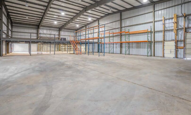 More Photos Of 64 Main St, Fitchburg Warehouse For Sale