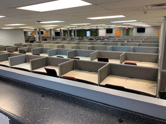 More Photos Of 7370 E 37th St, Wichita Flex For Lease