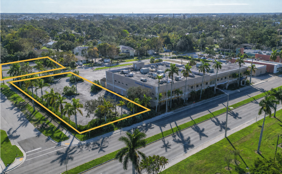 More Photos Of 2507 Cleveland Ave, Fort Myers Land For Lease