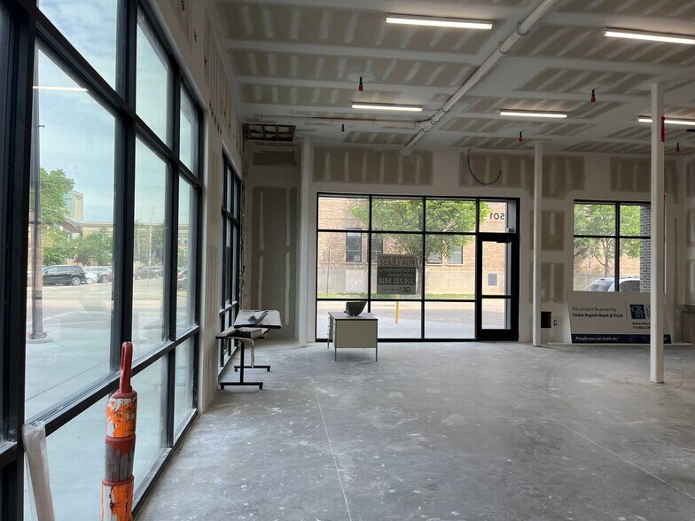 More Photos Of 501 4th Ave SE, Cedar Rapids Apartments For Lease