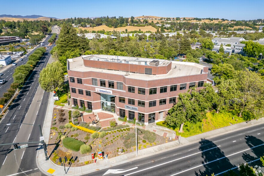 More Photos Of 3223 Crow Canyon Rd, San Ramon Office For Lease