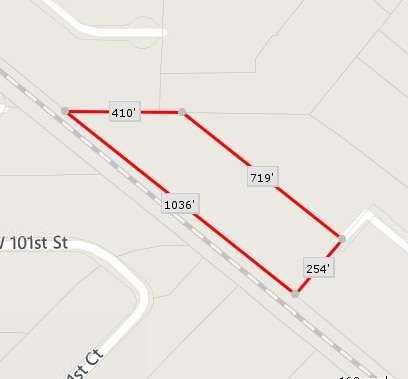 More Photos Of 9970 NW 89th Ct, Medley Warehouse For Lease