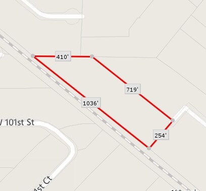 More Photos Of 9970 NW 89th Ct, Medley Warehouse For Lease