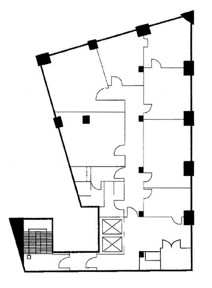 More Photos Of 1431 Broadway, New York Office For Lease