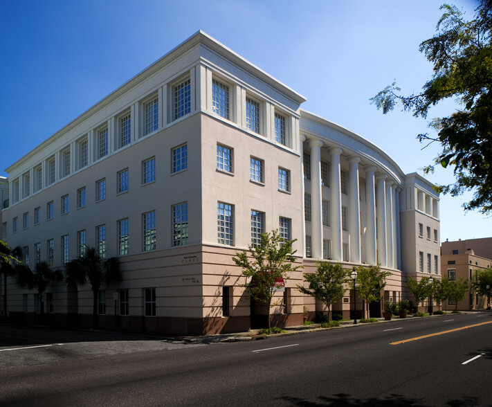 Primary Photo Of 200 Meeting St, Charleston Office For Sale