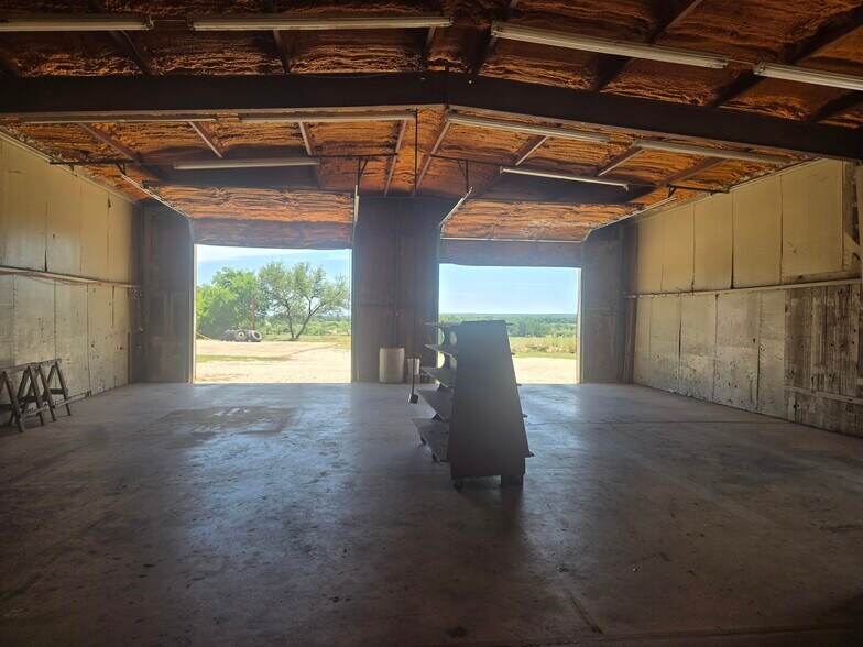 More Photos Of 2791 W State Highway 29, Burnet Industrial For Lease