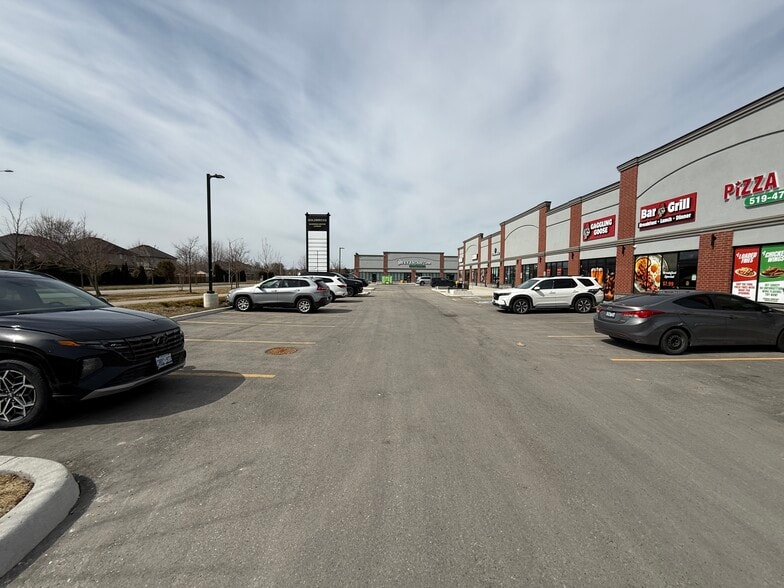 More Photos Of 2146 Kains Rd, London Freestanding For Sale
