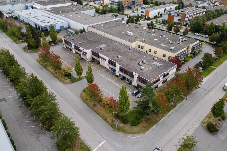 More Photos Of 17688 66th Ave, Surrey Warehouse For Lease